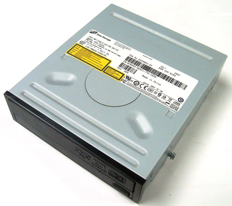 LG GSA-H31N Sata 16X Dvd /-rw Drive