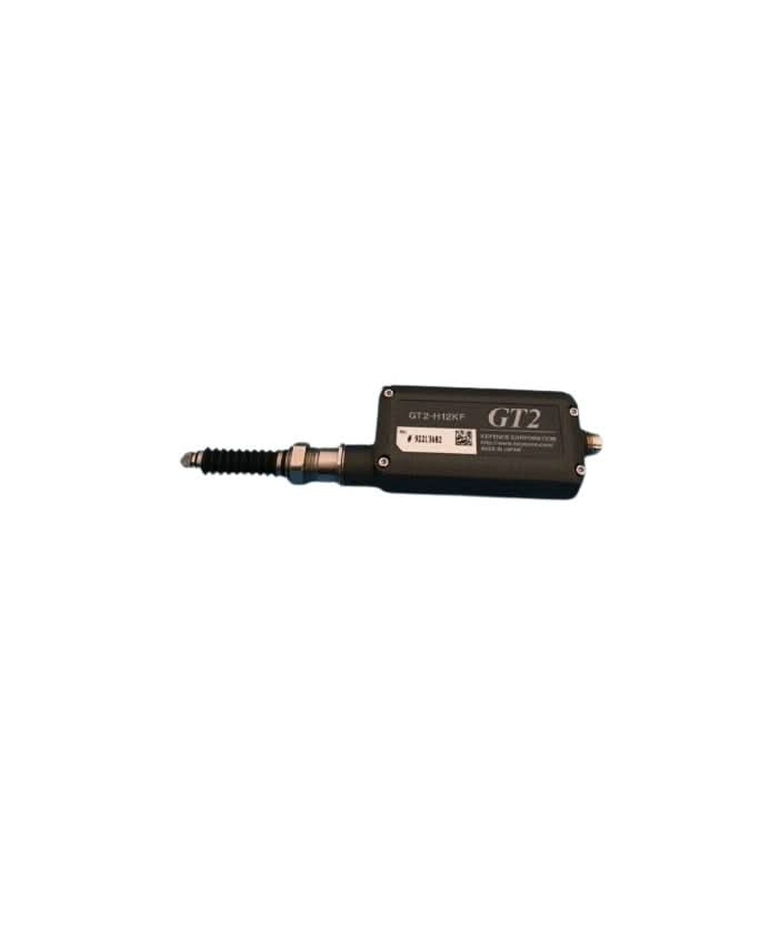 Keyence GT2-H12KF 12MM High-Precision Digital Contact Sensor Head