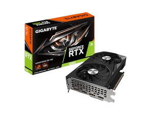 Gigabyte NVIDIA GeForce RTX 3060 Graphic Card - 12 GB GDDR6