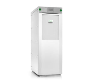 APC Galaxy VS GVSUPS30KFS 3-Phase 30kVA 208 V UPS System