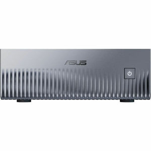 ASUS GX10-GG0010BN Ascent NVIDIA GB10 20-Core 128GB LPDDR5X Desktop AI Computer