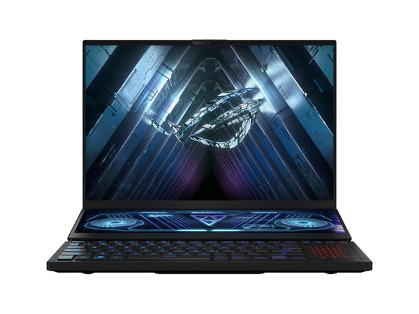 Asus GX650RX-XS97 ROG Zephyrus Duo 16-Inch 2560 x 1600 Gaming Notebook