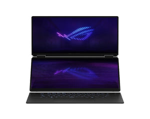 ASUS ROG Zephyrus Duo GX651AX-DB96 Intel Core Ultra 9 386H 16-Inch Gaming Laptop