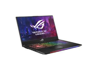 Asus GX701GW-DB76 ROG Zephyrus S 17.3-inch 1920 × 1080 Gaming Notebook