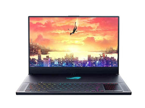 Asus GX701GX-XS76 ROG Zephyrus Intel Core i7 17.3" 1920x1080 Gaming Notebook