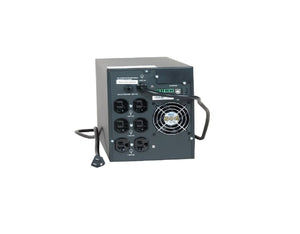 Vertiv GXT3-1000MT120 GXT3 NEMA 5-15 40-70 hertz Lead acid Rack-mountable UPS