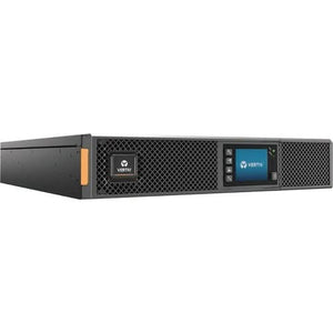 Vertiv GXT5-2000IRT2UXL GXT5 Single Phase Hard Wire 3-wire Tower UPS