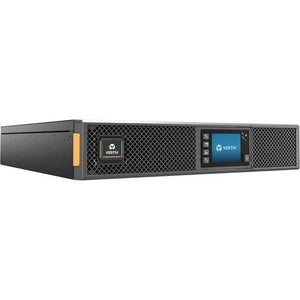 Vertiv GXT5-2000LVRT2UXL GXT5 NEMA 5-15P 2U Rack-mountable UPS