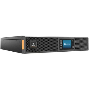 Vertiv GXT5-3000LVRT2UXL GXT5 NEMA 5-15P 2U Rack-mountable UPS