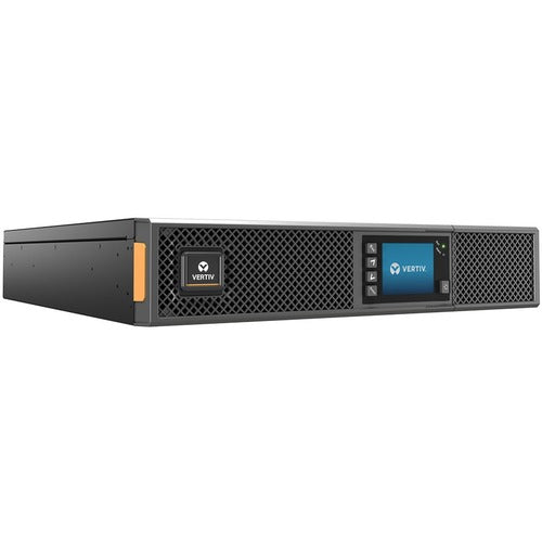 Vertiv GXT5-3000LVRT2UXL GXT5 NEMA 5-15P 2U Rack UPS