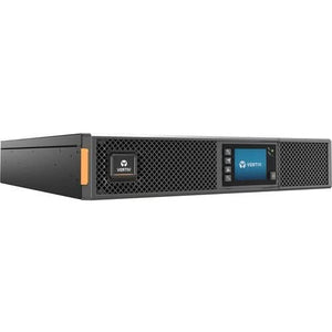 Vertiv GXT5-500LVRT2UXLN GXT5 NEMA 5-15P 2U Rack-mountable UPS