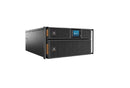 Vertiv GXT5-6KL630RT5UXLN GXT5 L6-30P 5U Rack UPS