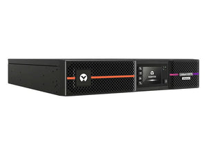 Vertiv GXT5-750LVRT2UXL GXT5 NEMA 5-15P 2U Rack-mountable UPS