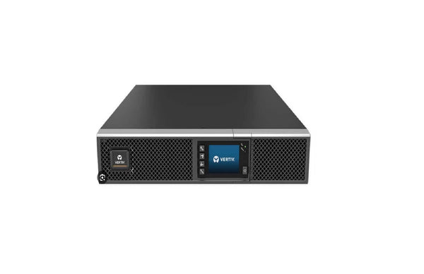 Vertiv GXT5-8000MVRT6UXLN GXT5 NEMA L5-30P 2U Rack UPS 