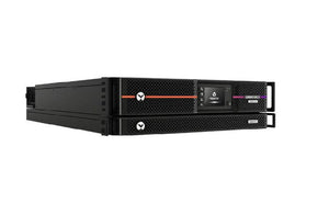Vertiv GXT5LI-8000GVRT3UXLN GXT5 NEMA 5-15P 3U Rack-mountable UPS