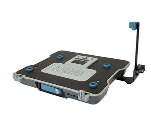 Gamber-Johnson 7160-0883-00 Docking Station for Dell Latitude 12"/14" Rugged Laptop No RF