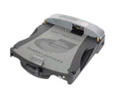 Gamber-Johnson 7160-0318-06 Magnesium Panasonic Toughbook CF31 Docking Station