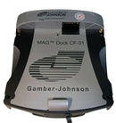 GamberJohnson7160-0318-02DualRFDockingStationForPanasonicToughbook