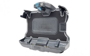 Gamber Johnson 7170-0800 Docking Station - for Tablet PC - Rugged