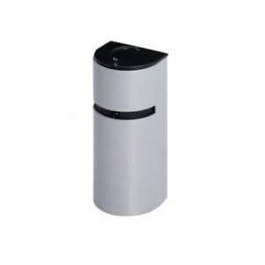 Ganz Security DFW-28-4 2.8mm 1080p Full-HD IP PoE Network Door Frame Jamb Camera