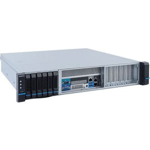 Gigabyte E252-P30 LGA-4926 DDR4-3200/PC4-25600 800W Rack-Mountable Barebone Server System
