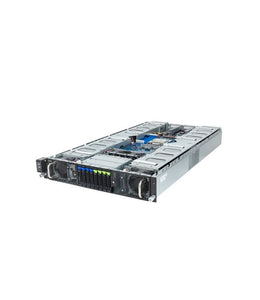 Gigabyte G293-Z22-AAP1 AMD EPYC LGA 6096 Socket Gen5 Single Processor Server System