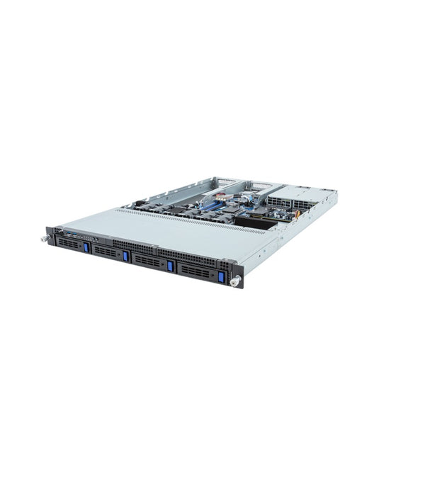 Gigabyte R133-C13-AAB1 AMD EPYC 4004 Single Processor AM5 800W Server System