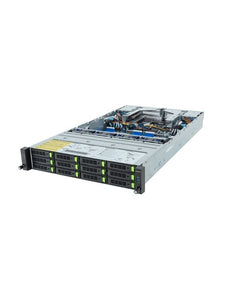 Gigabyte R283-Z94-AAD1 SP5 AMD EPYC 9004 Dual Processor LGA 6096 Server
