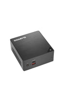 Gigabyte Technology Gb-Bri3H-8130 Brix I3-8130U 2.20Ghz 8Th Gen Ultra Compact Mini Pc Desktop