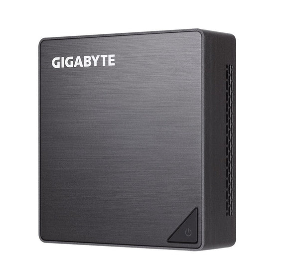 Gigabyte Technology Gb-Bri7-8550-Bw Brix Quad-Core 1.8Ghz I7-8550U Mini Pc Desktop Computer