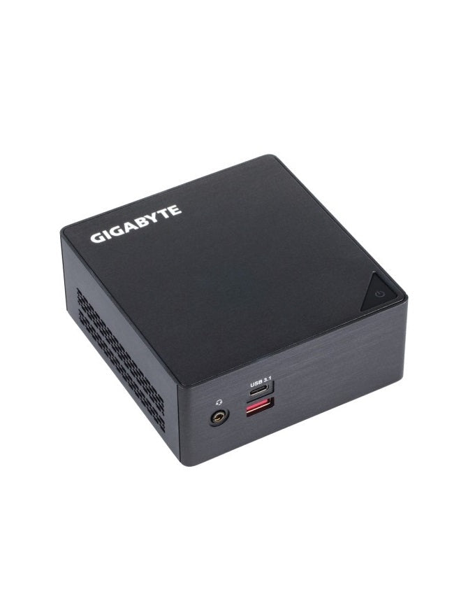 Gigabyte Technology GB-BSI5HA-6300 BRIX i5-6300U 2.40GHz 6th Gen Mini PC