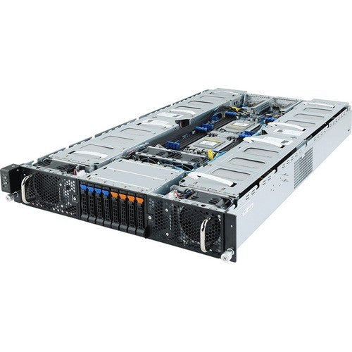 Gigabyte G292-Z40 EPYC Socket SP3 DDR4-3200 2U Server