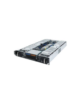 Gigabyte G292-Z42 SP3 DDR4-3200/PC4-25600 2200W Rack-Mountable Server