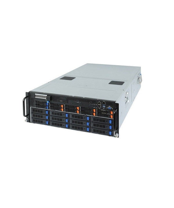Gigabyte G482-Z50 EPYC Socket SP3 128GB DDR4-3200 4U Server