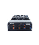 Gigabyte G492-Z50 SP3 DDR4-3200/PC4-25600 2200W 4U Rack-Mountable Server