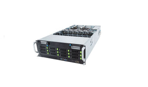 Gigabyte G493-SB2-AAP1 Xeon Scalable Dual Processor LGA 4677 3000W Server