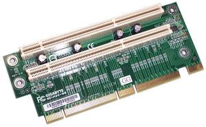 Gigabyte GC-P2C-GG 2U PCI-Express 2-Way Riser Card