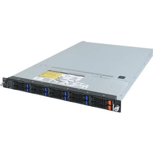 Gigabyte R152-Z31 EPYC Socket SP3 128GB DDR4-SDRAM 1U Rack-Mountable Server
