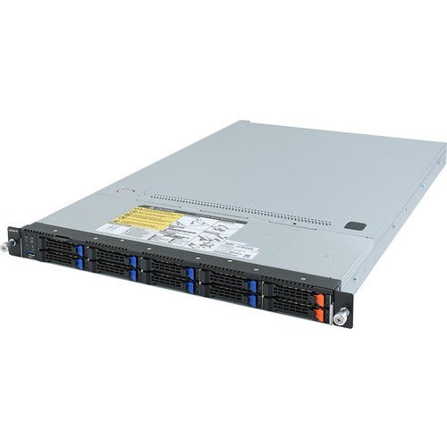 Gigabyte R152-Z31 EPYC Socket SP3 128GB DDR4 Server 