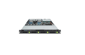 Gigabyte R163-S30-AAB1 Xeon 5th Gen 96GB LGA 4677 intel C741 800W Server