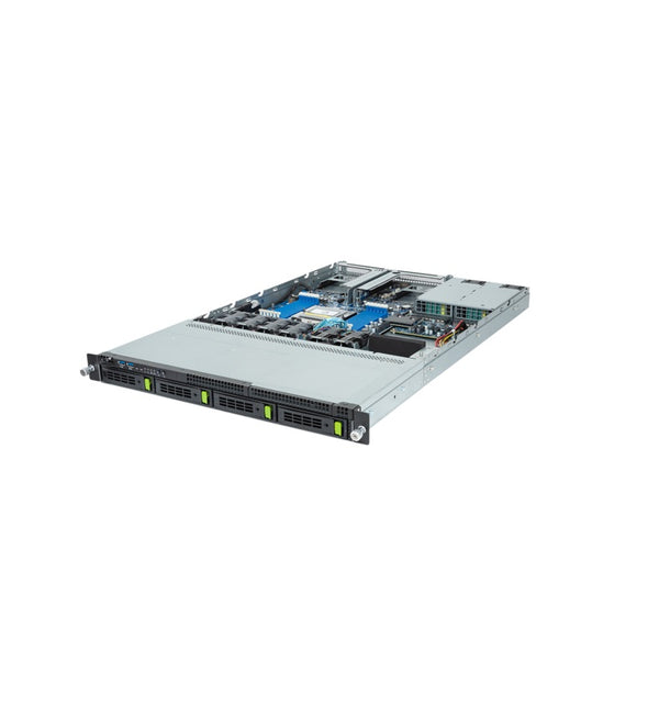 Gigabyte R163-Z30-AAB1 9004-Series 32GB AMD EPYC  Server 