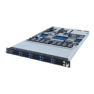 Gigabyte R182-N20 Intel C621A Socket LGA-4189 256GB DDR4-3200 1U Rack-Mountable Server