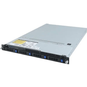 Gigabyte R182-Z91 EPYC Socket SP3 128GB DDR4-SDRAM 1U Rack-Mountable Server
