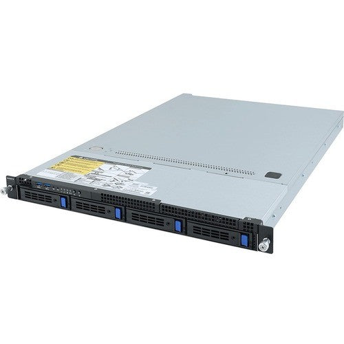 Gigabyte R182-Z91 EPYC 128GB DDR4-SDRAM Server 