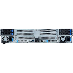Gigabyte R282-P91 Dual-Processor Altra Max Socket LGA 4926 4TB DDR4 2U Rack-Mountable Server