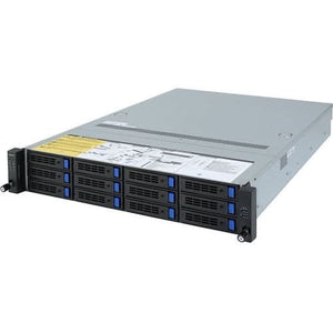 Gigabyte R282-Z90 EPYC Socket SP3 128GB DDR4-SDRAM 2U Rack-Mountable Server