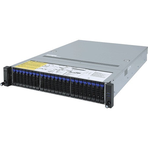 Gigabyte R282-Z91 EPYC Socket SP3 128GB DDR4 Server 