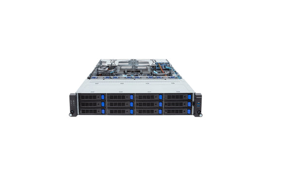 Gigabyte R283-S90-AAE2 Xeon 5th Gen LGA 4677 intel  Server 