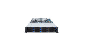 Gigabyte R283-S91-AAE2 Xeon 5th Gen 96GB LGA 4677 Intel C741 2000W Server