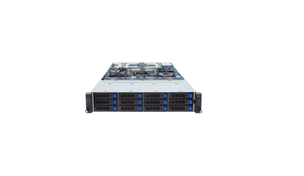 Gigabyte R283-S91-AAE2 Xeon 5th Gen 96GB Intel C741 Server 